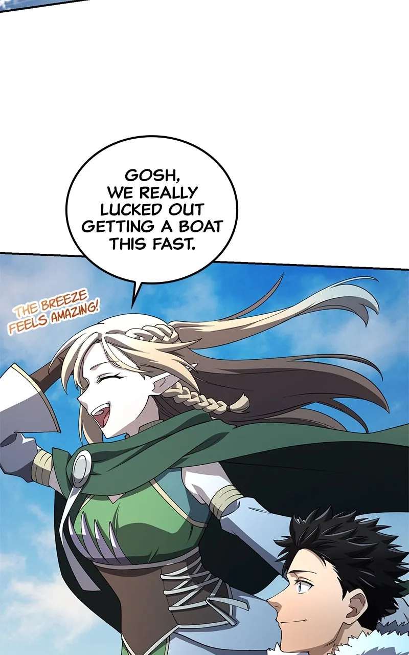 Monster Eater Chapter 46 page 70 - 