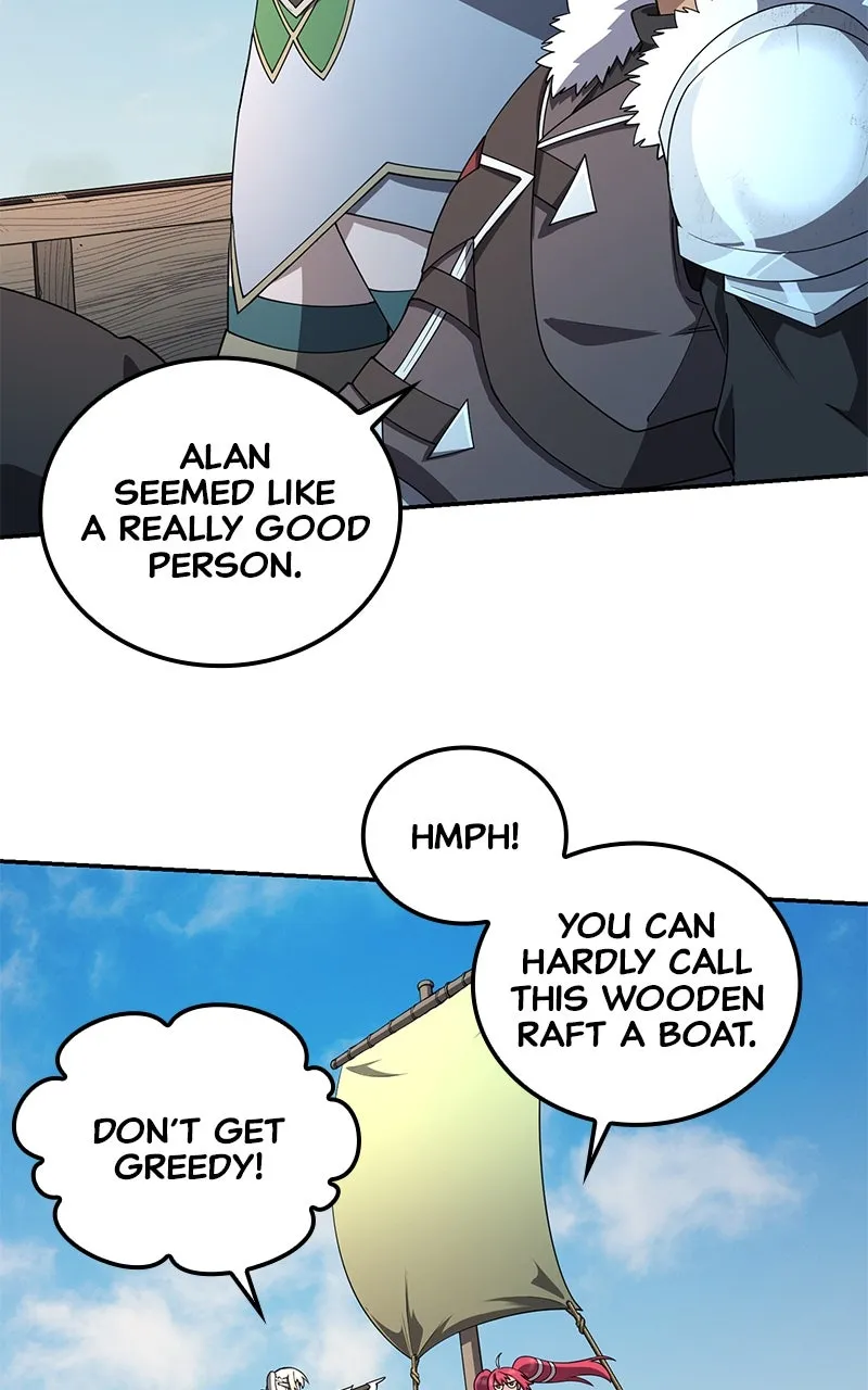Monster Eater Chapter 46 page 71 - 