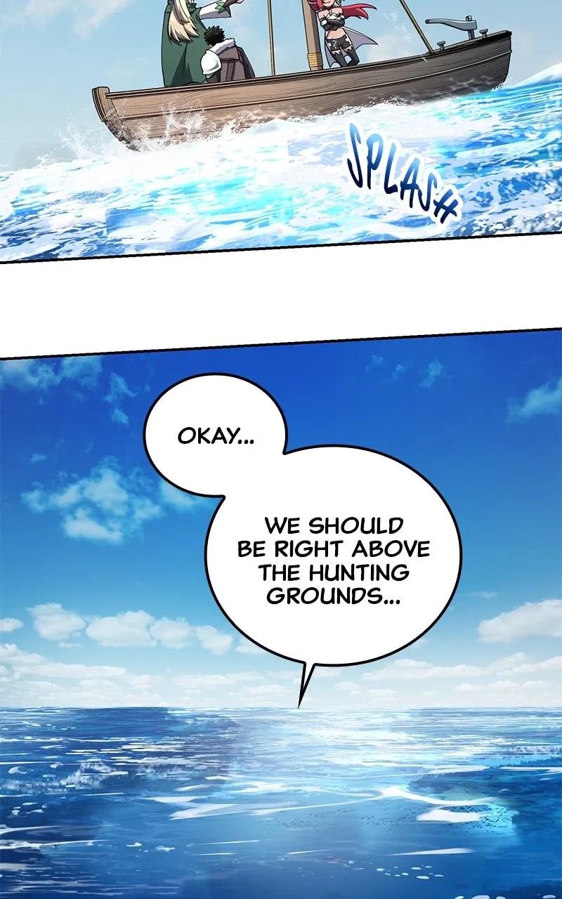 Monster Eater Chapter 46 page 72 - 