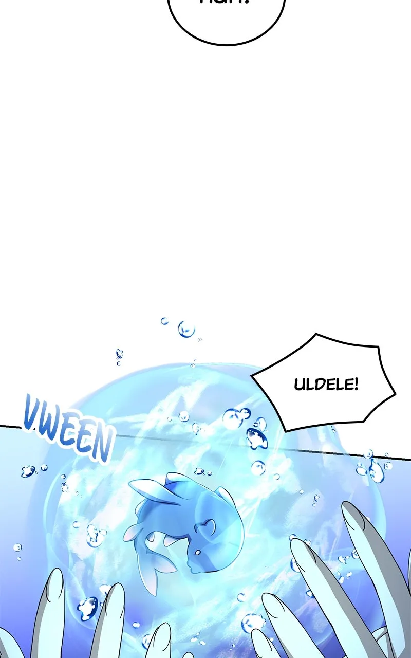 Monster Eater Chapter 46 page 75 - 