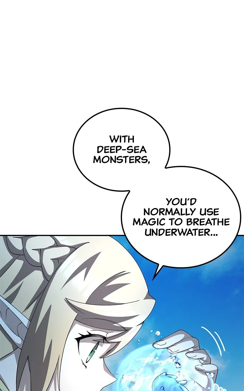 Monster Eater Chapter 46 page 78 - 