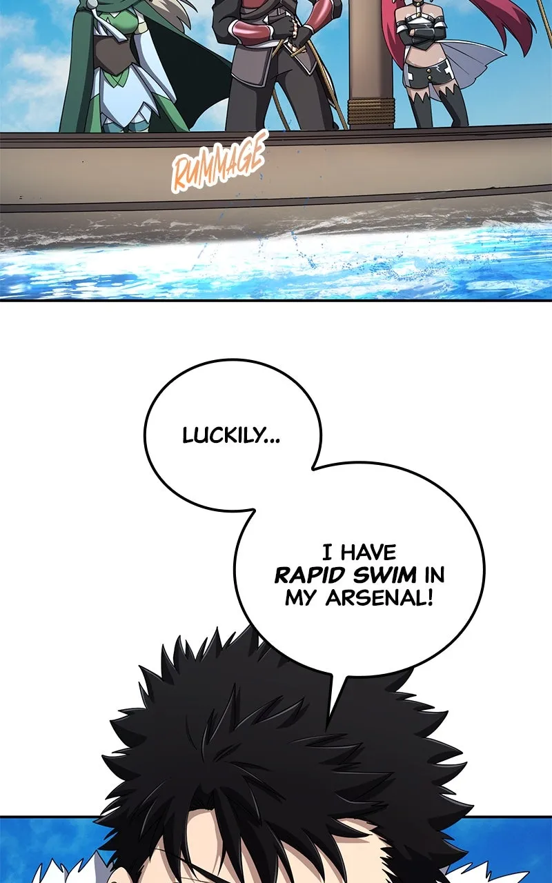 Monster Eater Chapter 46 page 80 - 