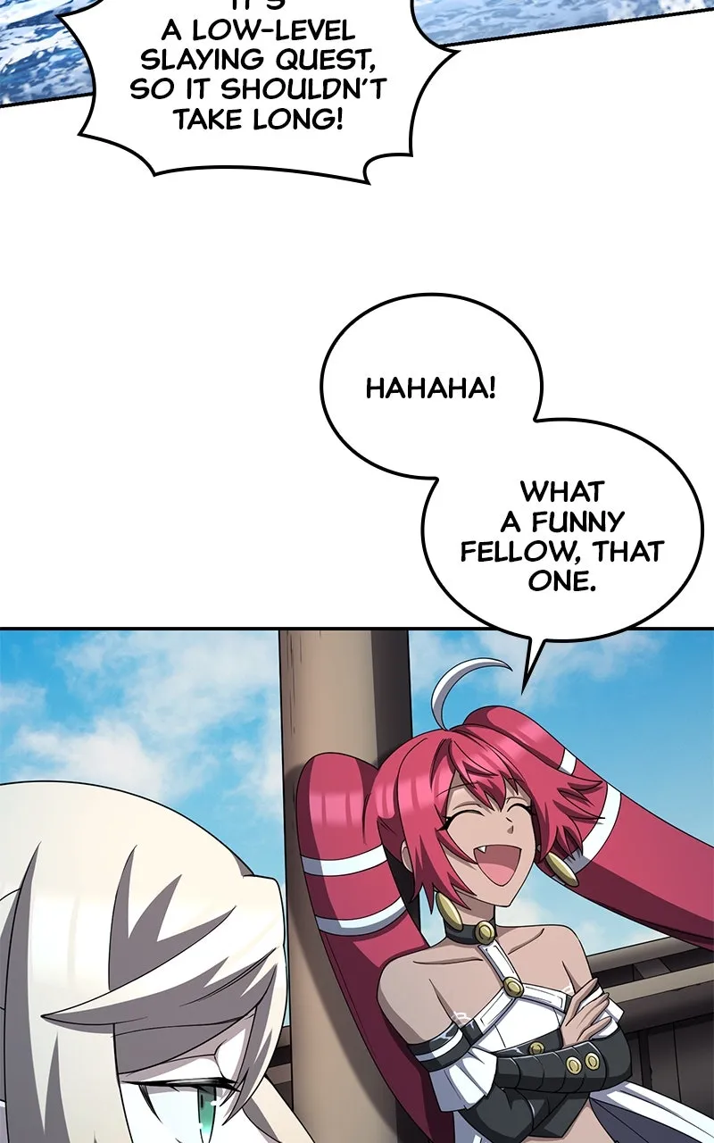 Monster Eater Chapter 46 page 83 - 