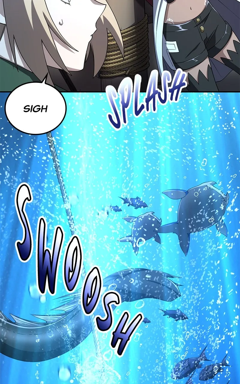 Monster Eater Chapter 46 page 84 - 