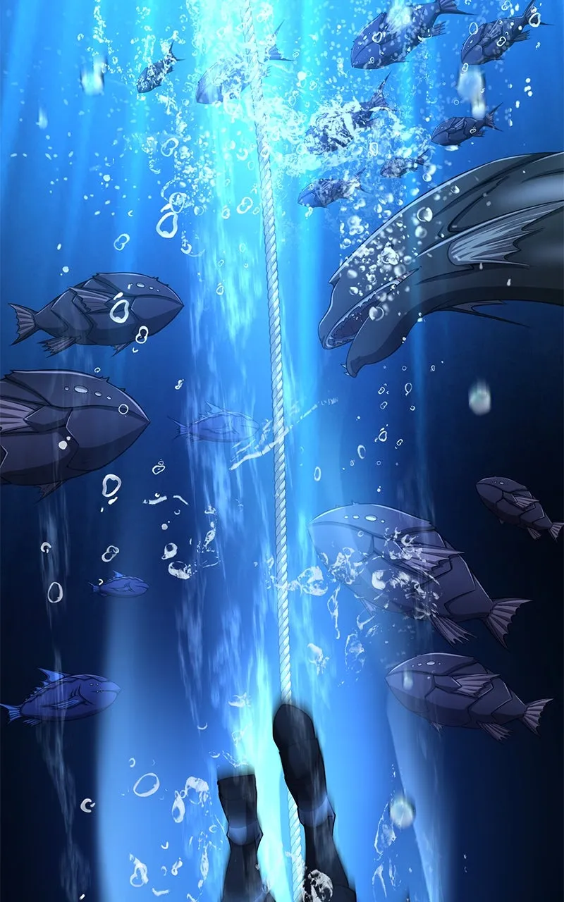 Monster Eater Chapter 46 page 85 - 