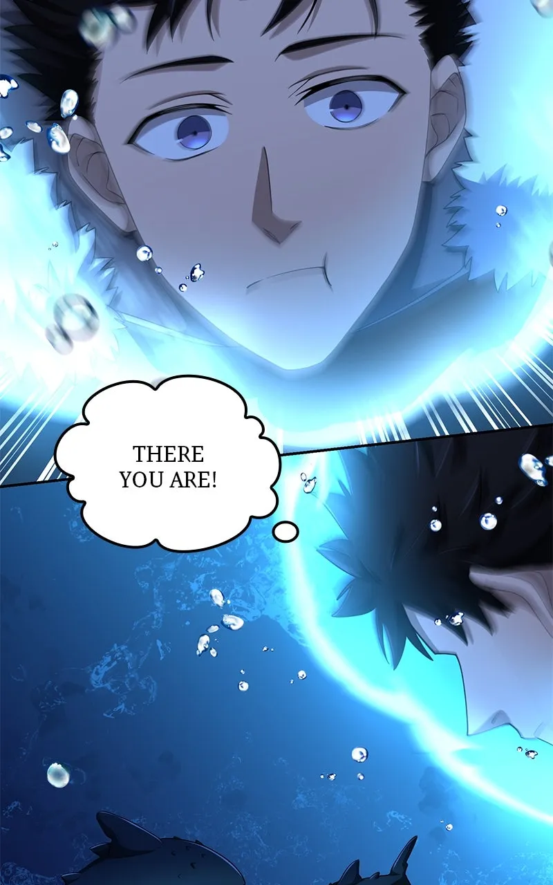 Monster Eater Chapter 46 page 87 - 
