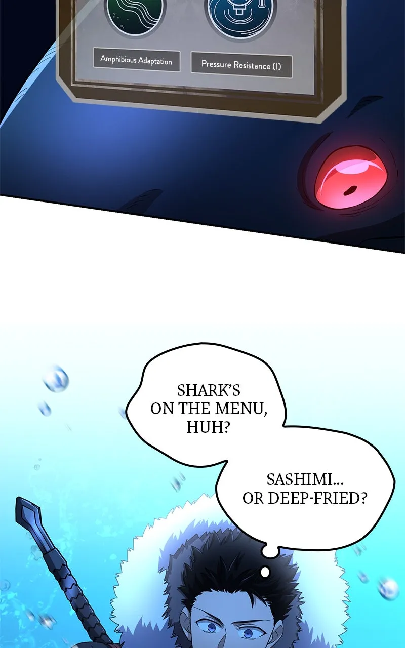 Monster Eater Chapter 46 page 90 - 