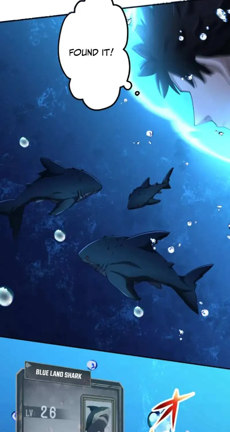 Monster Eater Chapter 47 page 2 - 