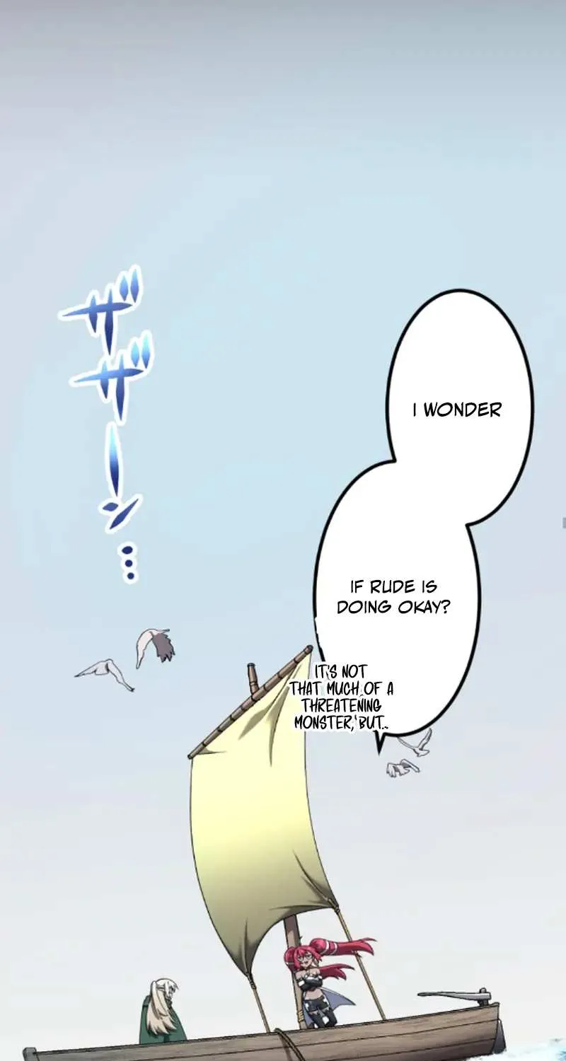 Monster Eater Chapter 47 page 12 - 
