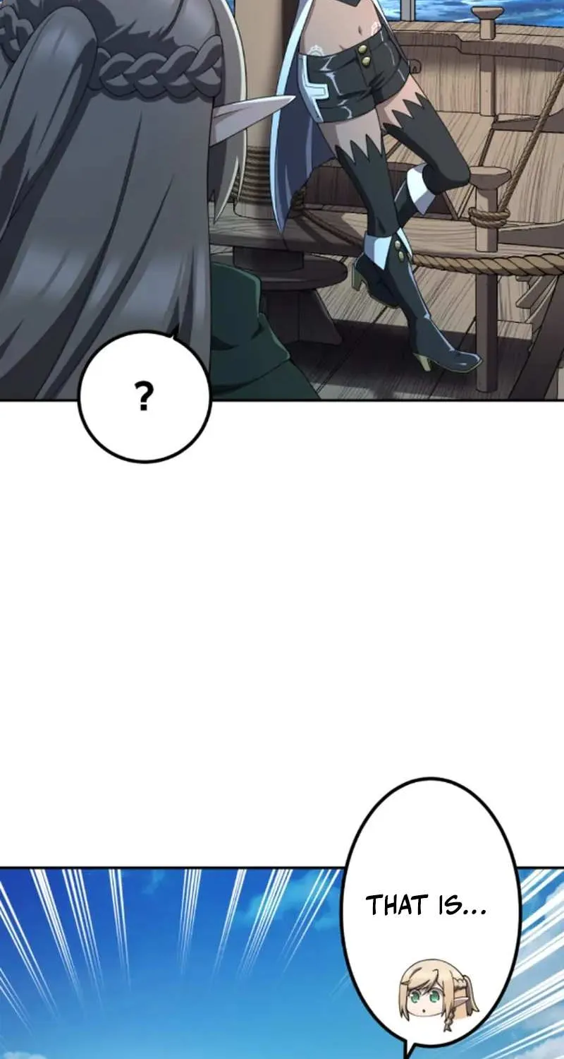 Monster Eater Chapter 47 page 15 - 