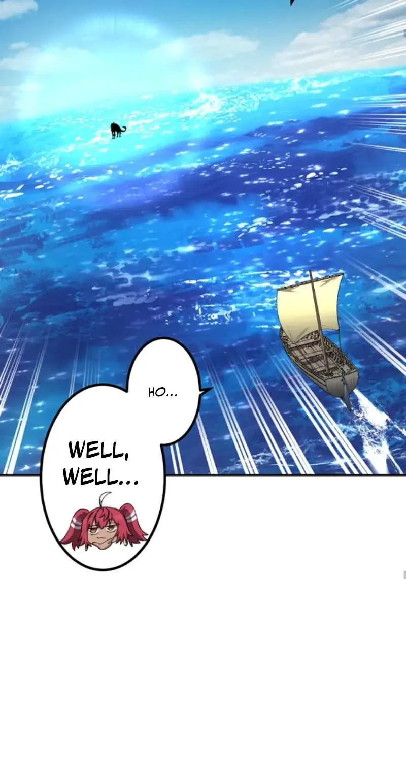 Monster Eater Chapter 47 page 16 - 