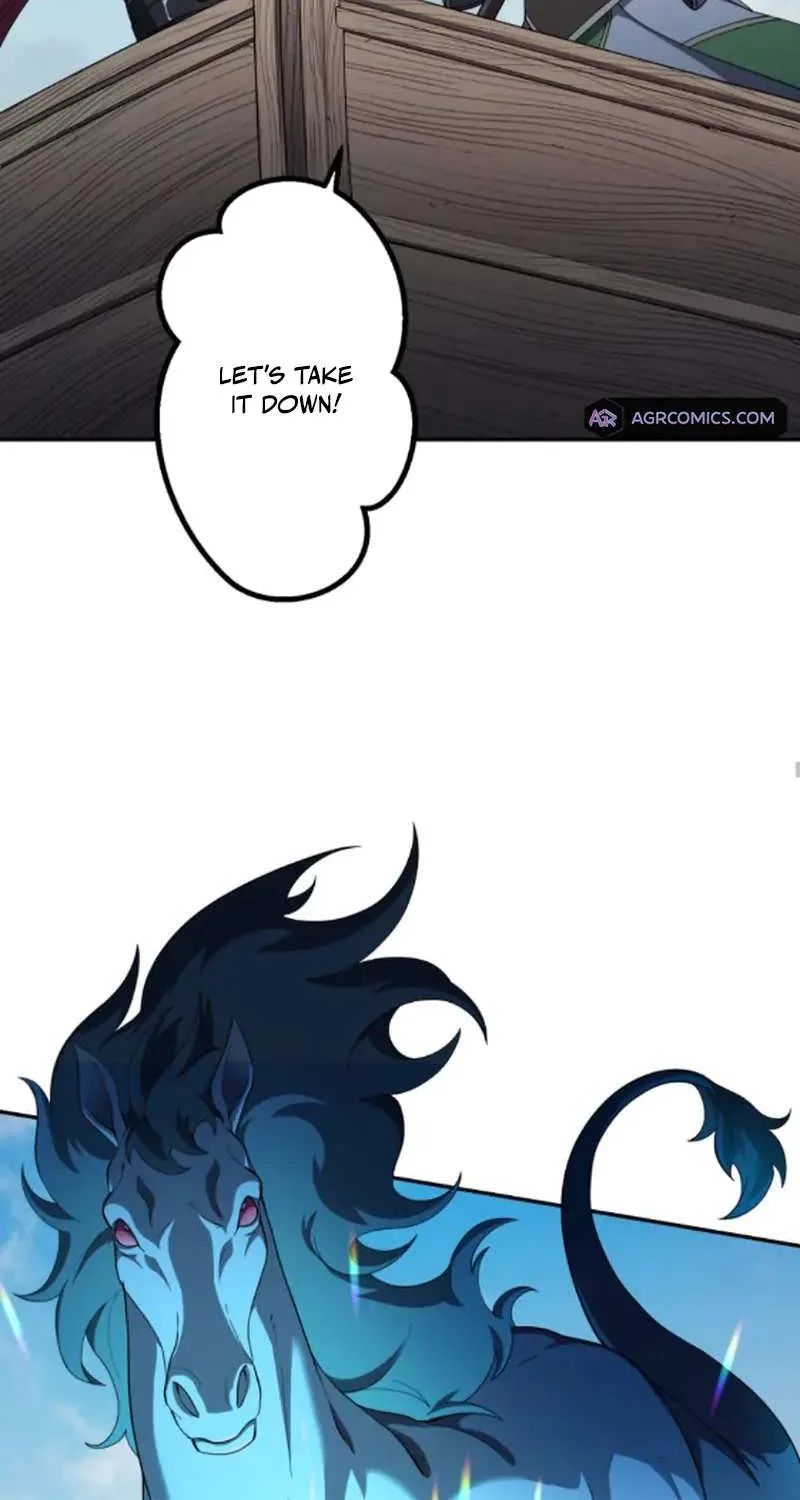 Monster Eater Chapter 47 page 20 - 