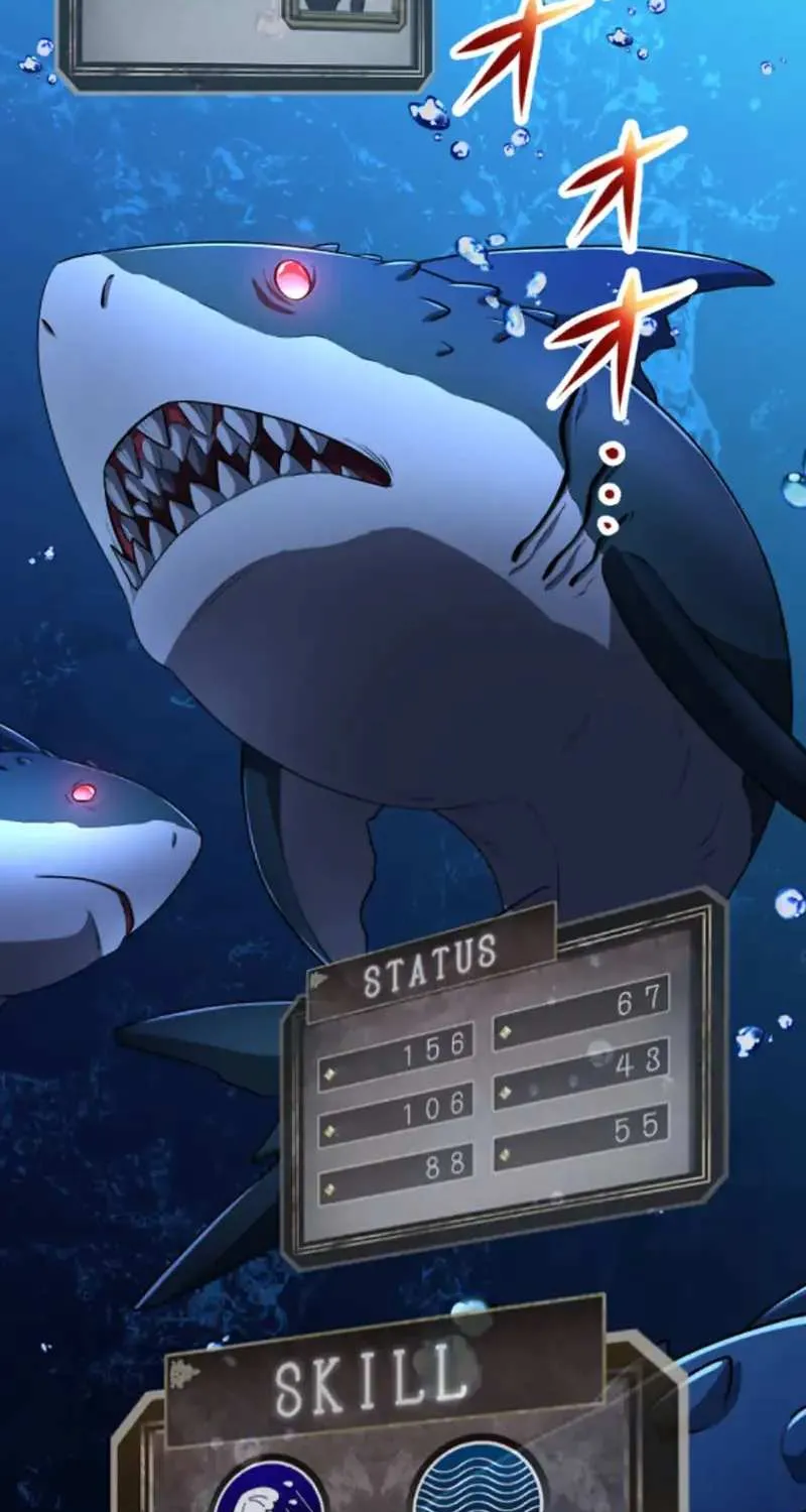 Monster Eater Chapter 47 page 3 - 