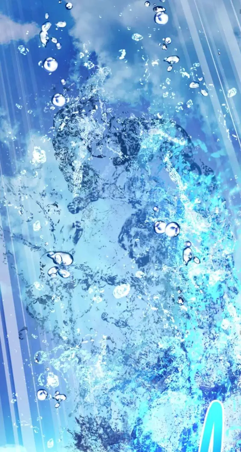 Monster Eater Chapter 47 page 23 - 