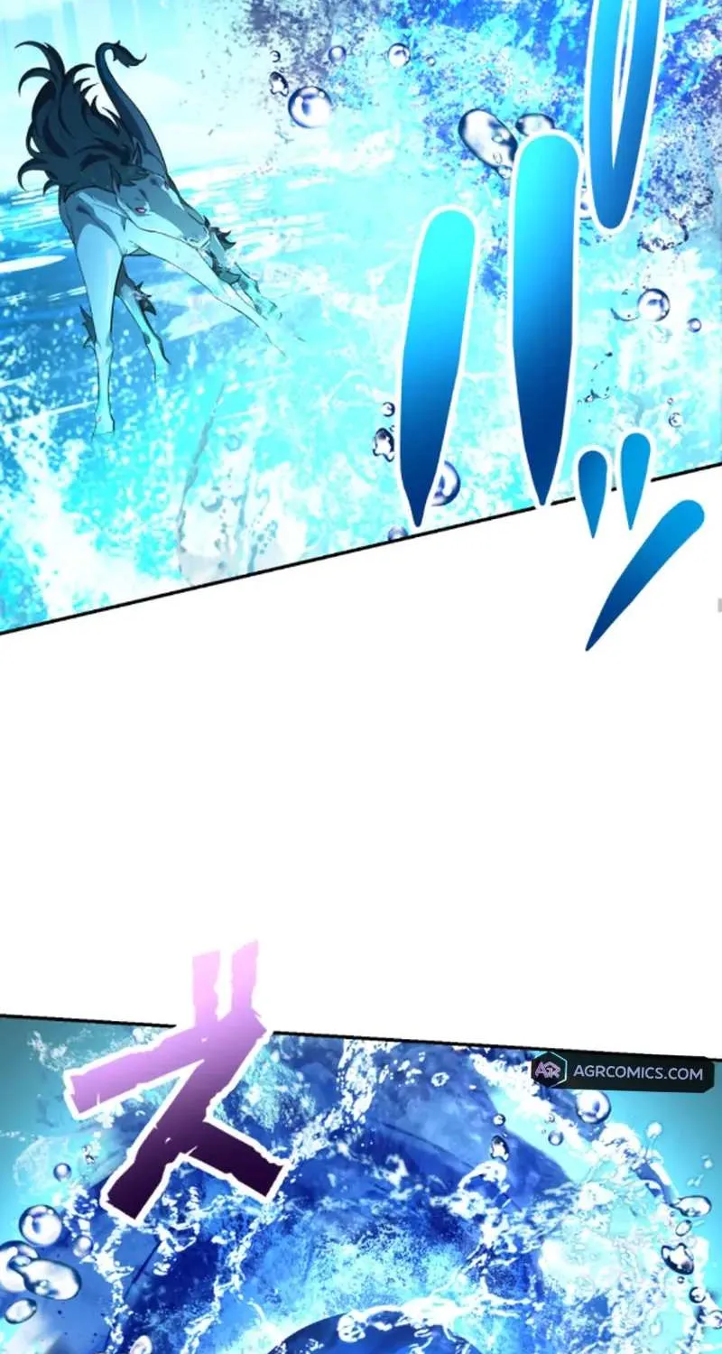 Monster Eater Chapter 47 page 24 - 