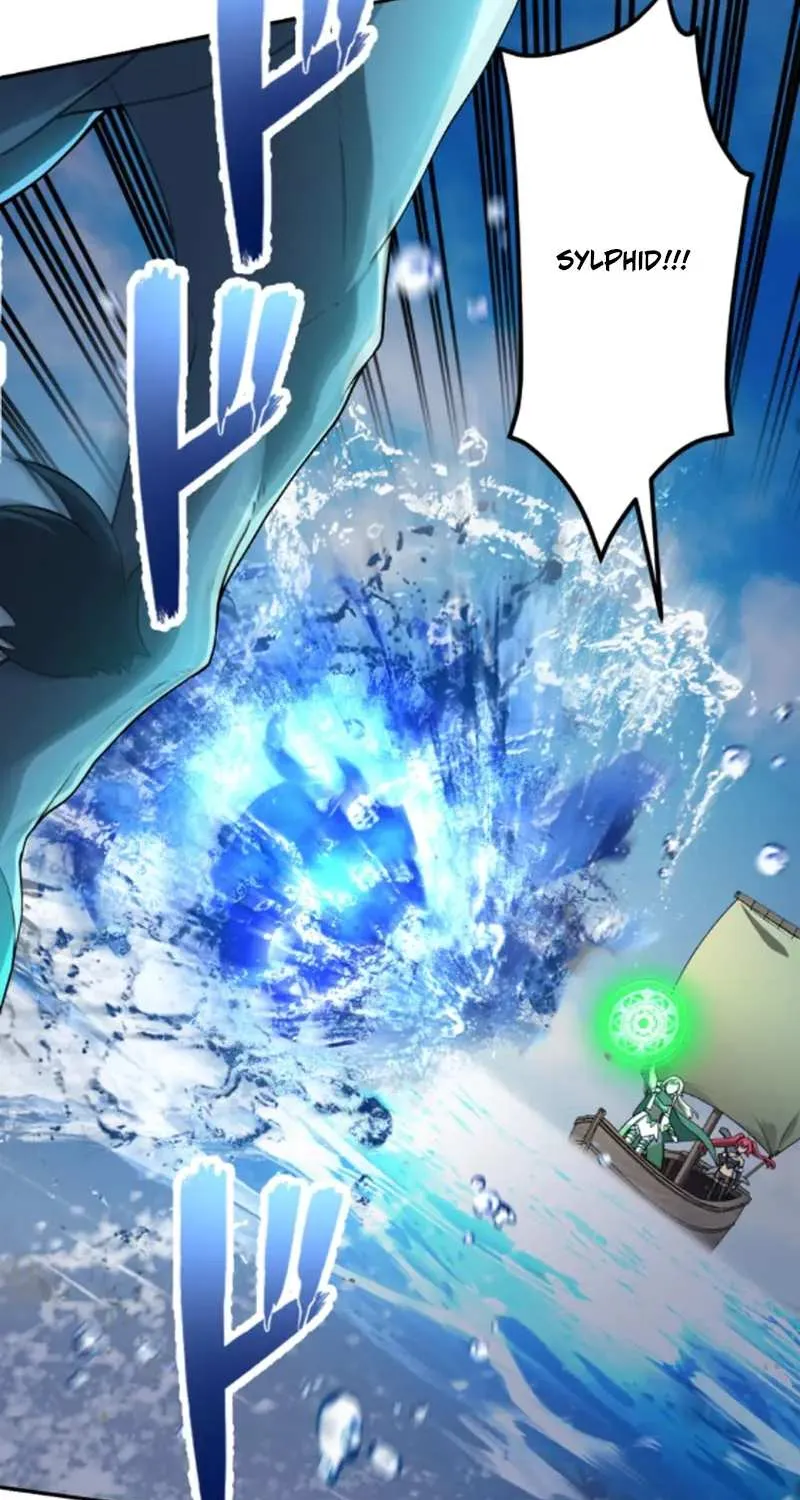 Monster Eater Chapter 47 page 27 - 