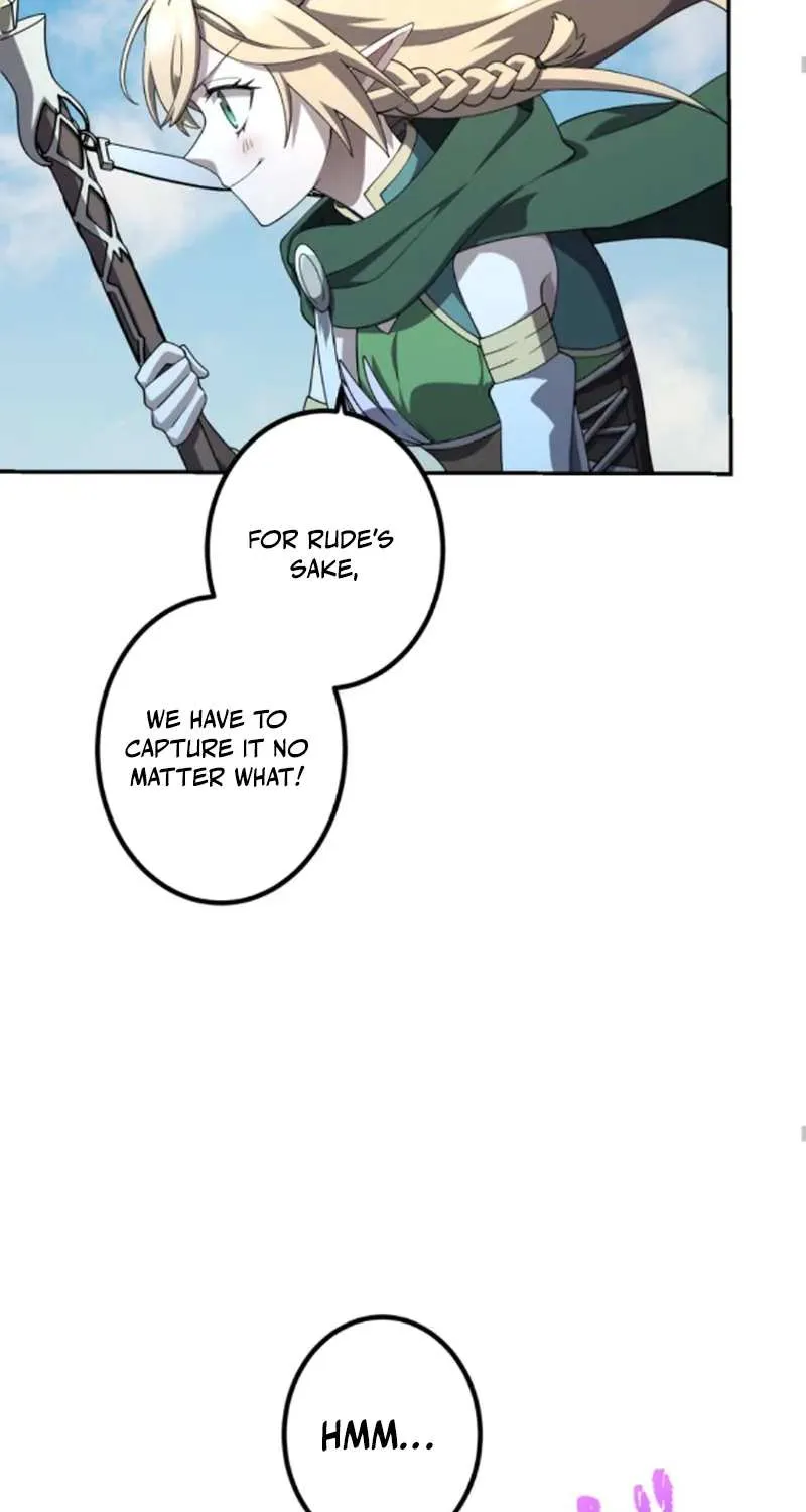 Monster Eater Chapter 47 page 31 - 