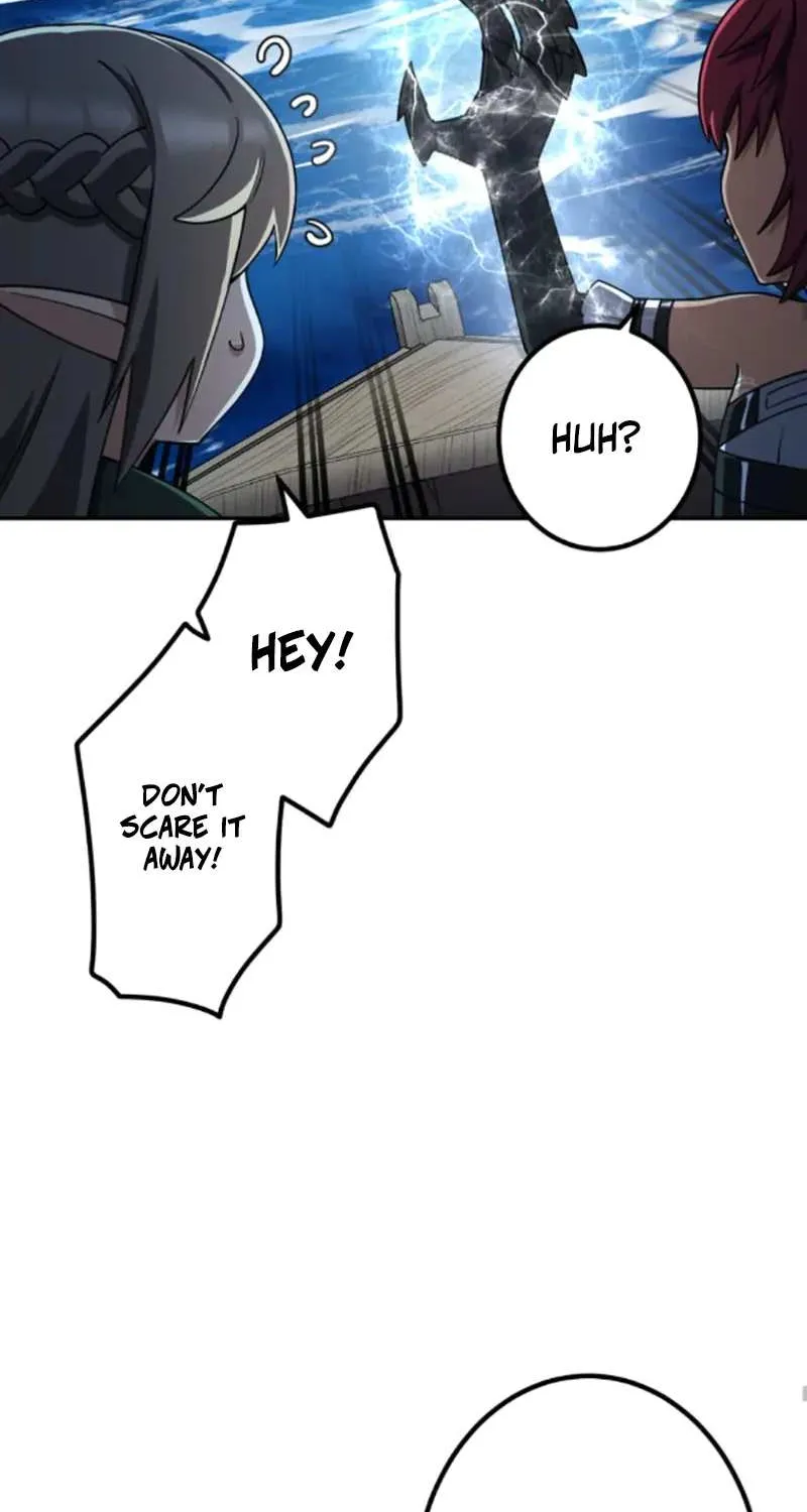 Monster Eater Chapter 47 page 36 - 