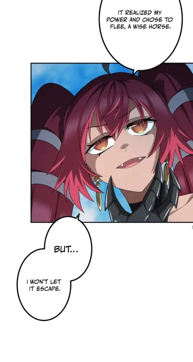 Monster Eater Chapter 47 page 37 - 