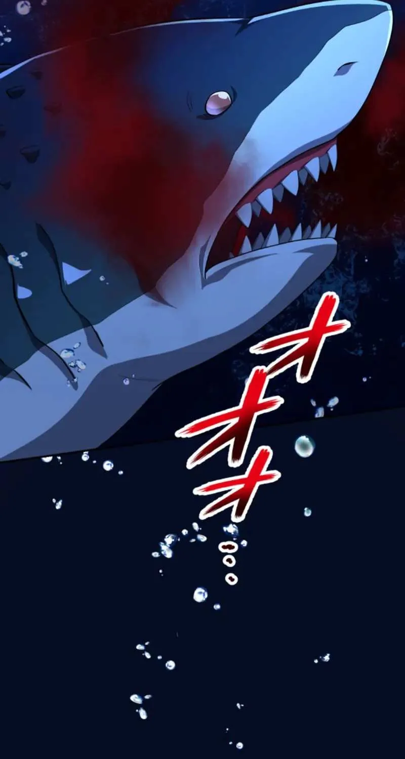 Monster Eater Chapter 47 page 41 - 
