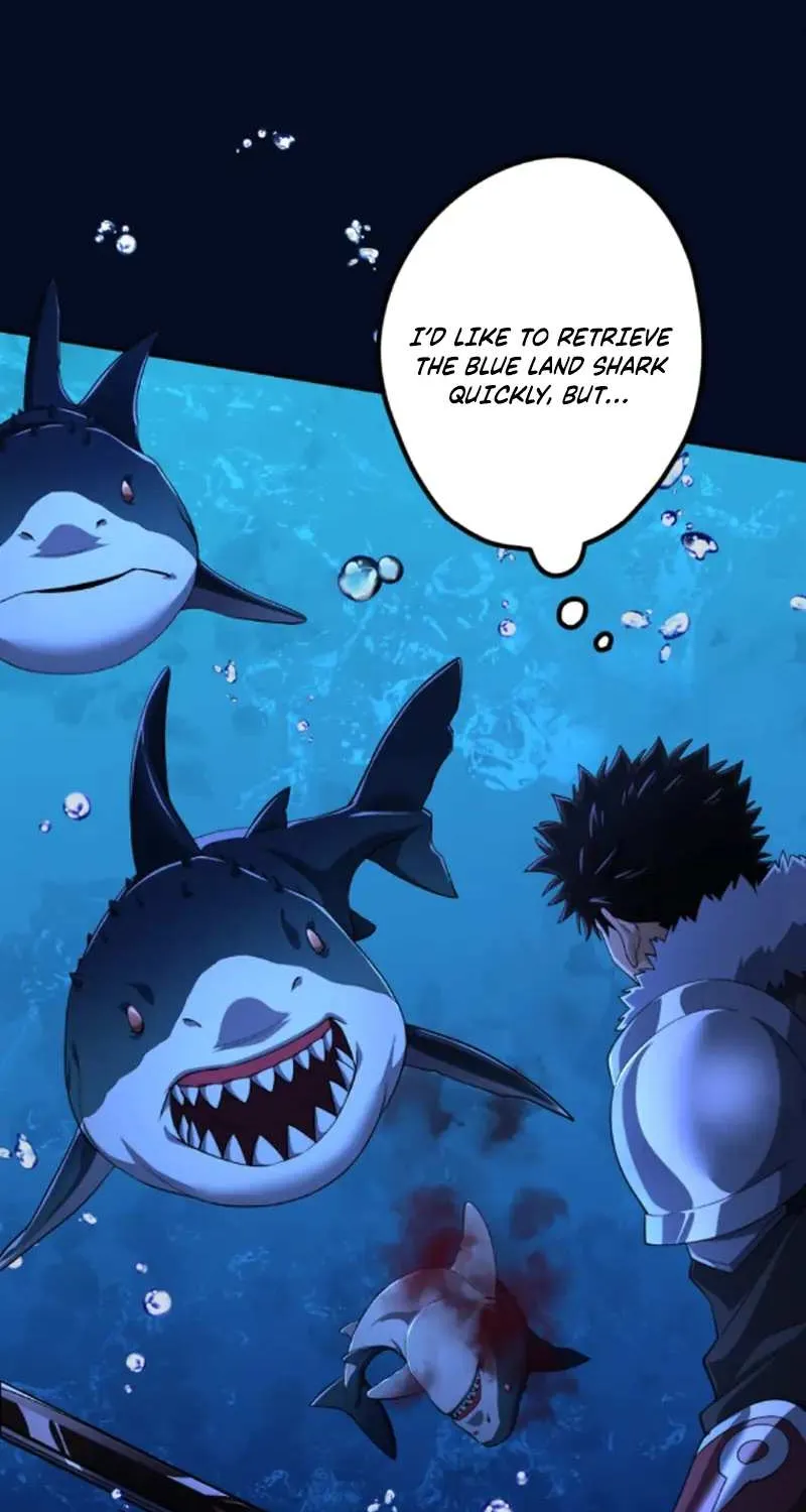 Monster Eater Chapter 47 page 42 - 
