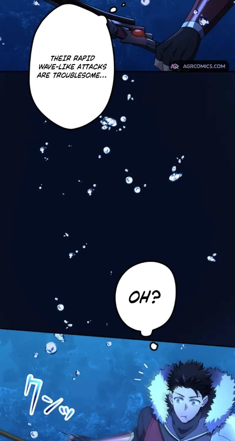 Monster Eater Chapter 47 page 43 - 