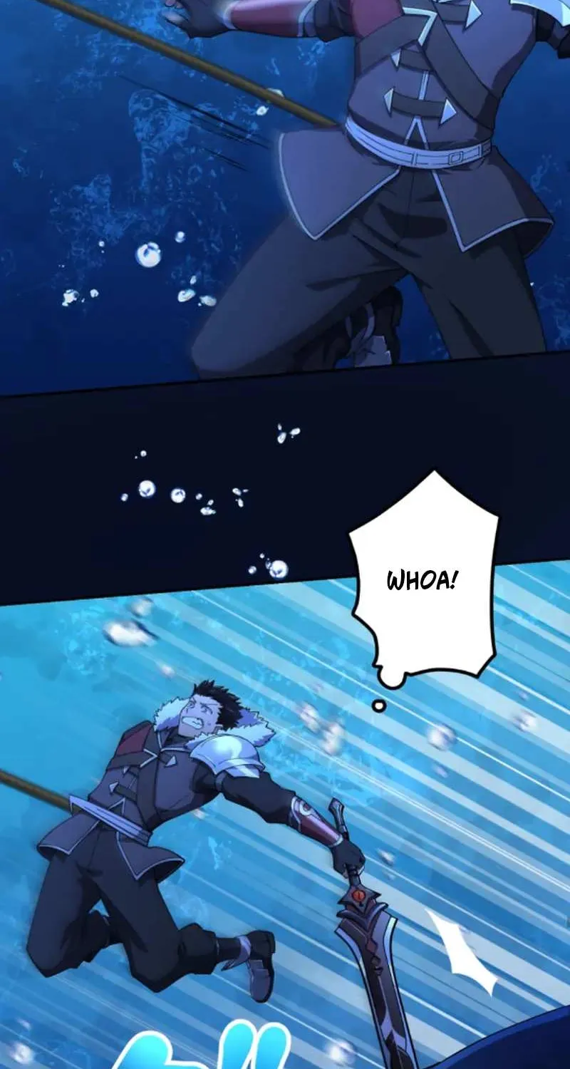 Monster Eater Chapter 47 page 44 - 