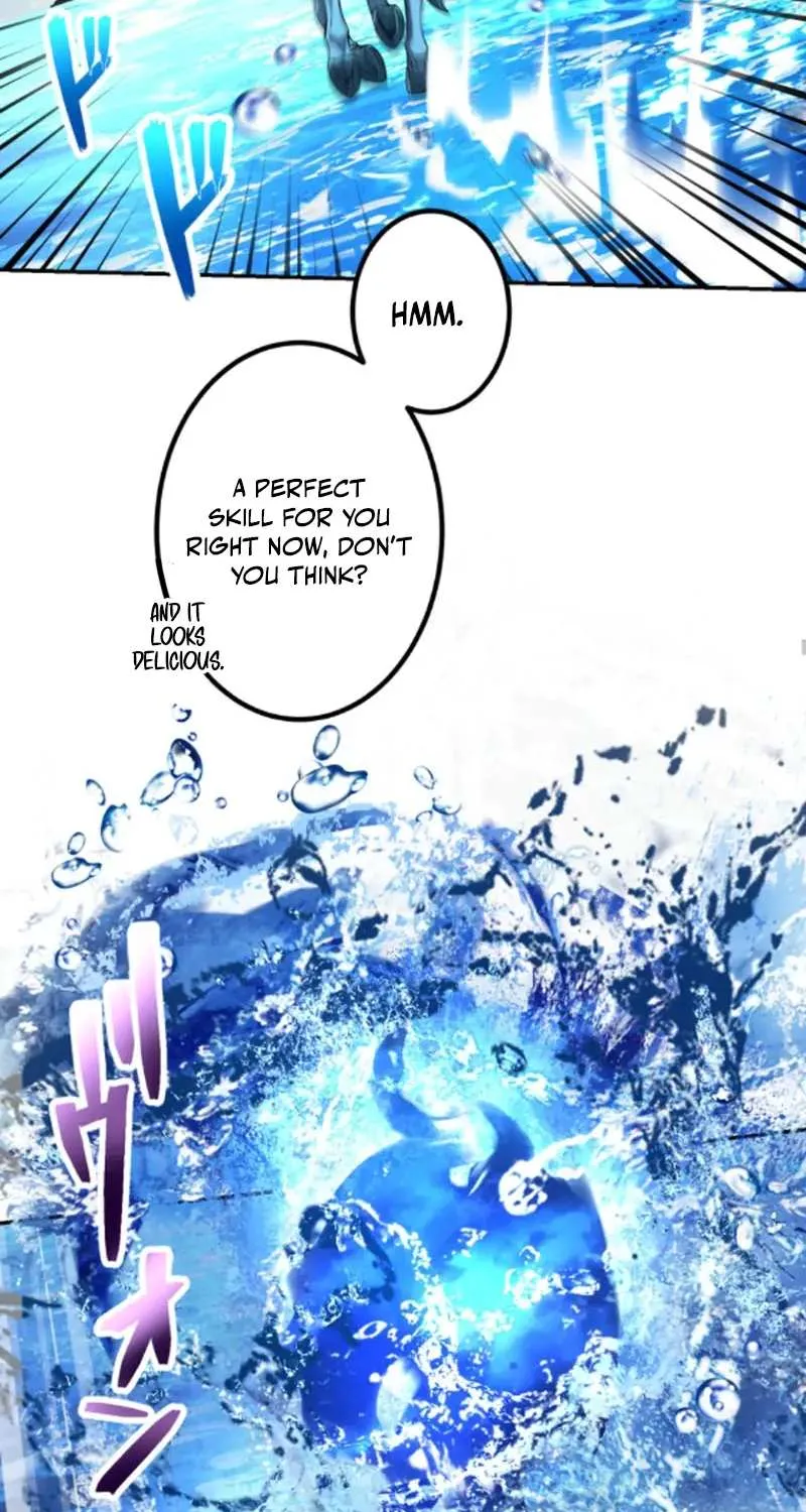 Monster Eater Chapter 47 page 51 - 