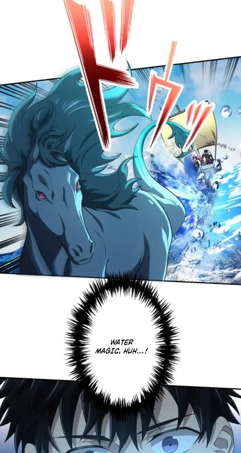 Monster Eater Chapter 47 page 53 - 