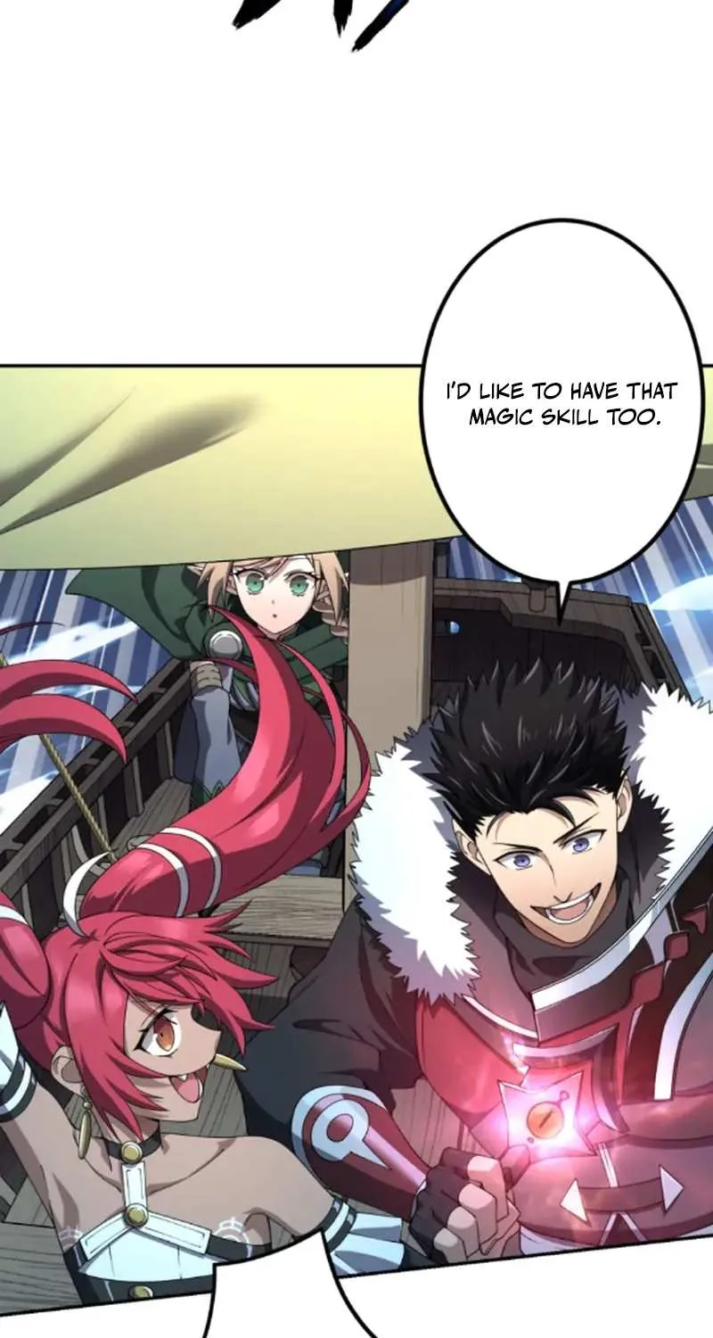 Monster Eater Chapter 47 page 55 - 