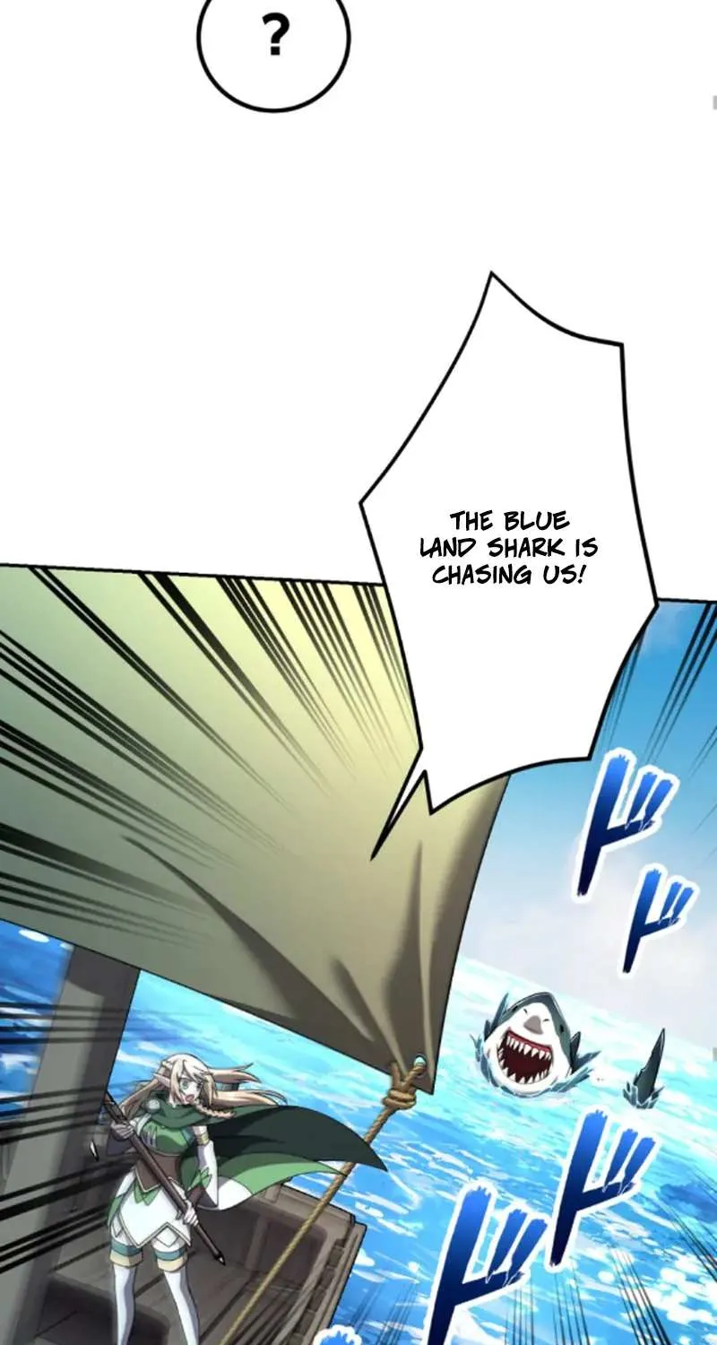 Monster Eater Chapter 47 page 57 - 