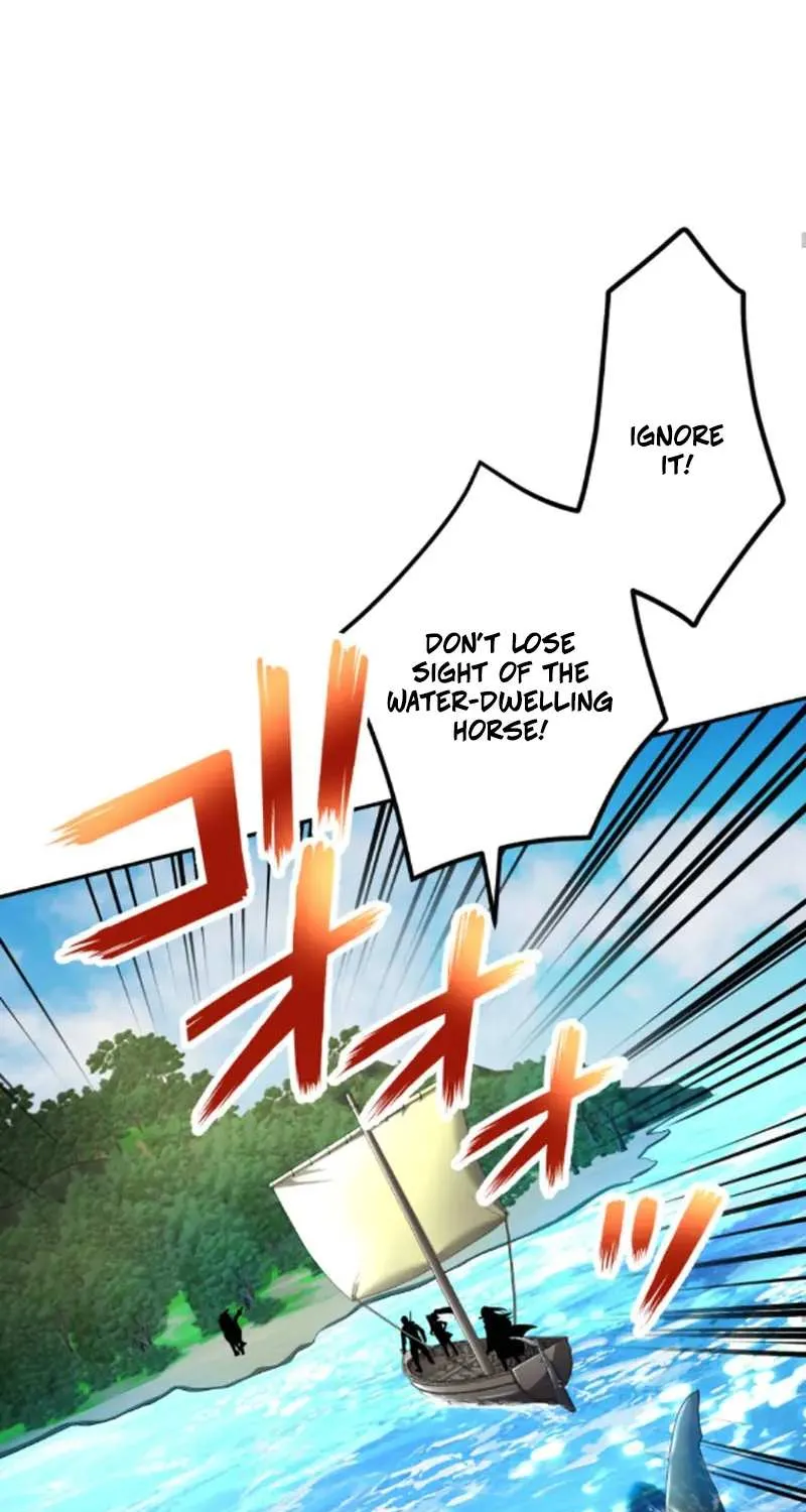Monster Eater Chapter 47 page 59 - 