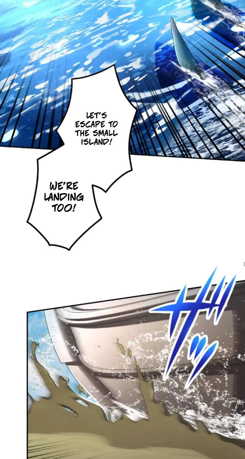 Monster Eater Chapter 47 page 60 - 