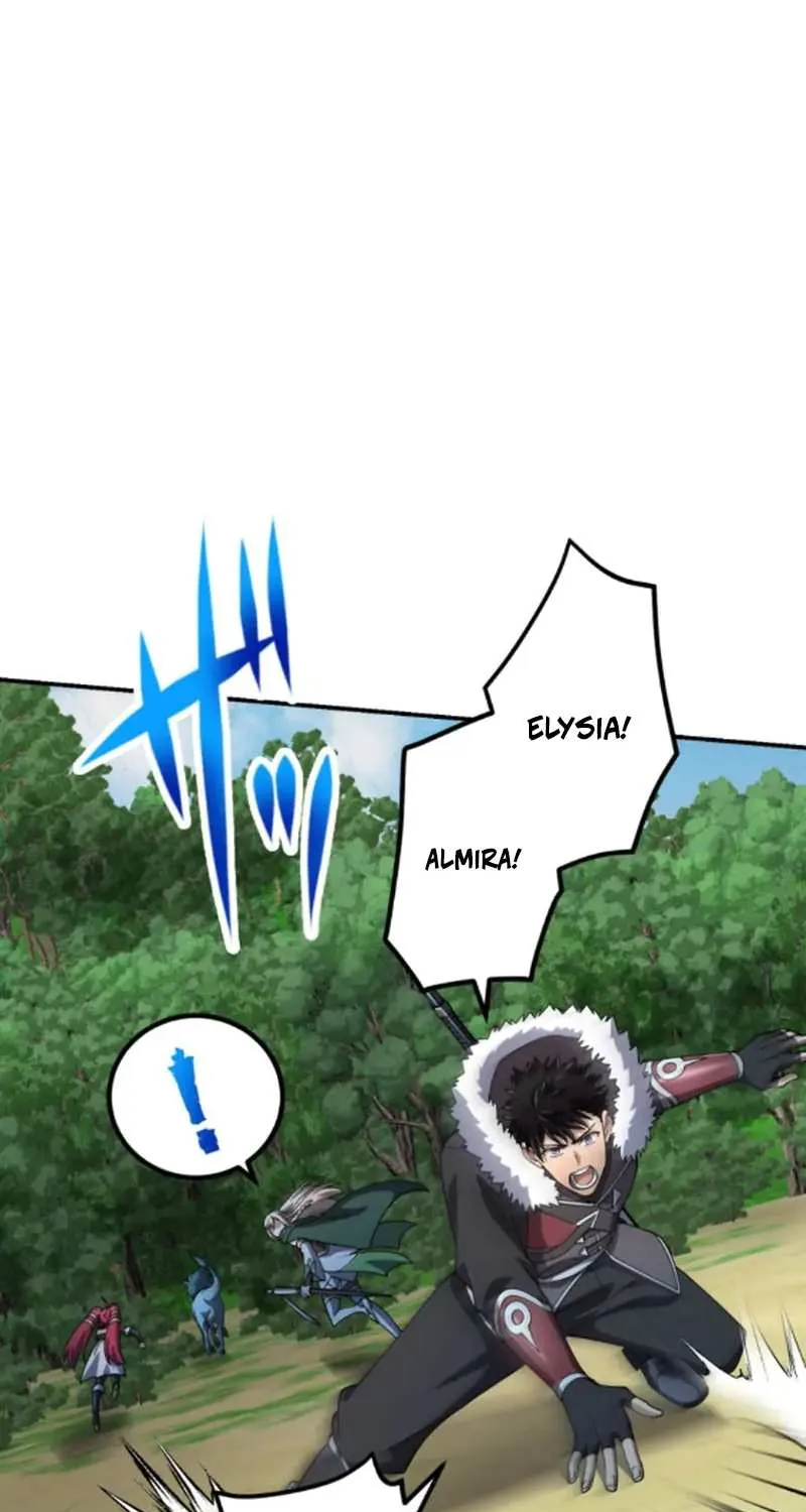 Monster Eater Chapter 47 page 65 - 