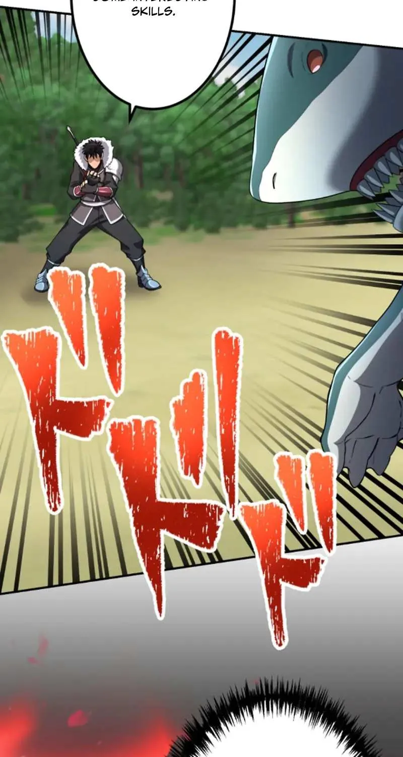 Monster Eater Chapter 47 page 68 - 