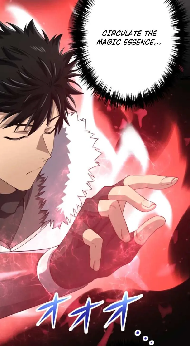 Monster Eater Chapter 47 page 69 - 