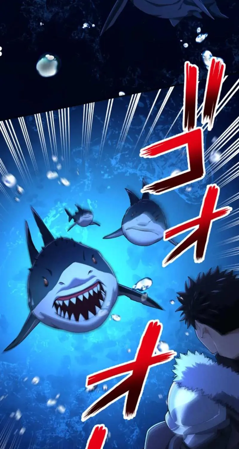 Monster Eater Chapter 47 page 8 - 