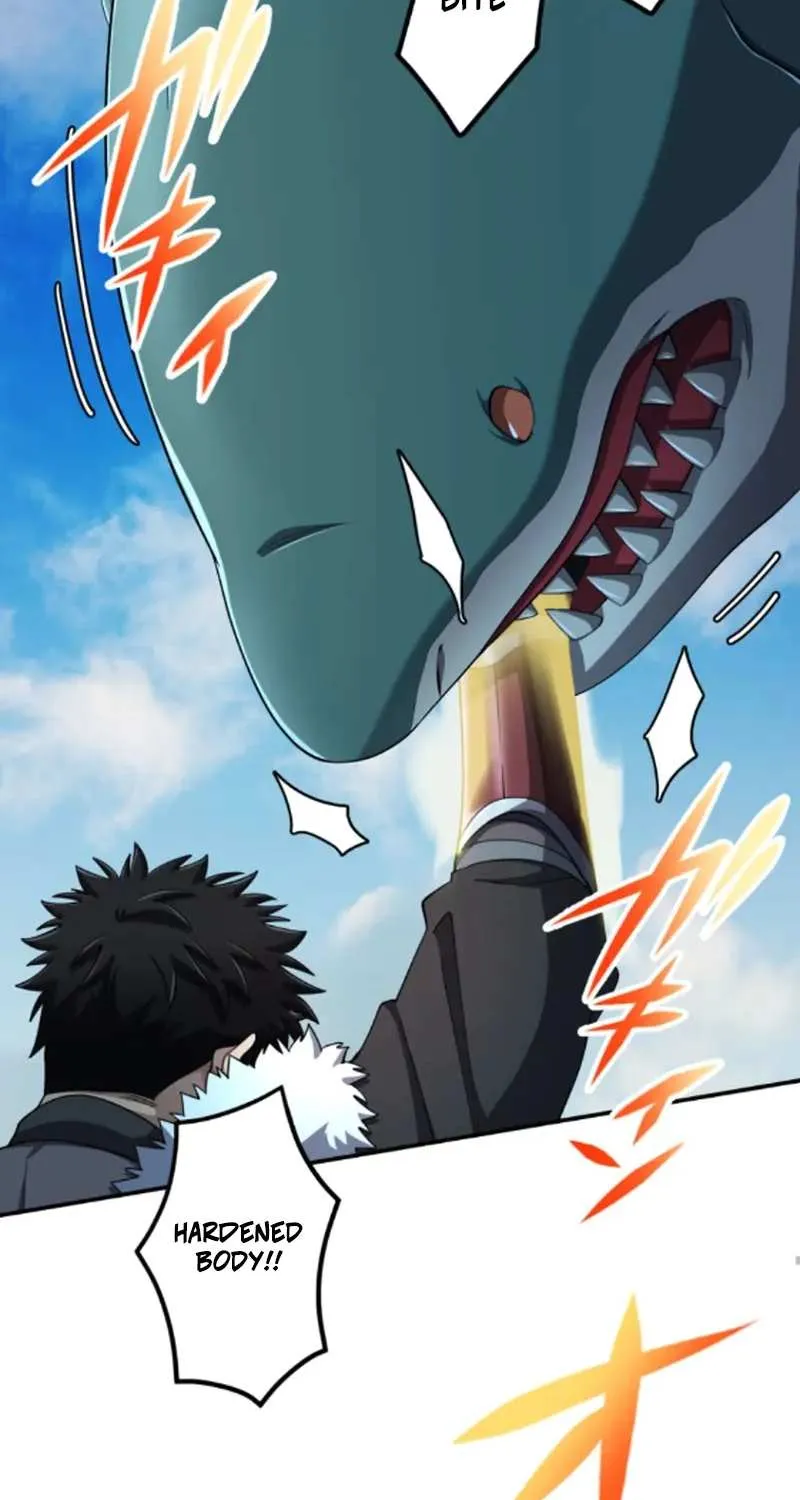 Monster Eater Chapter 47 page 74 - 