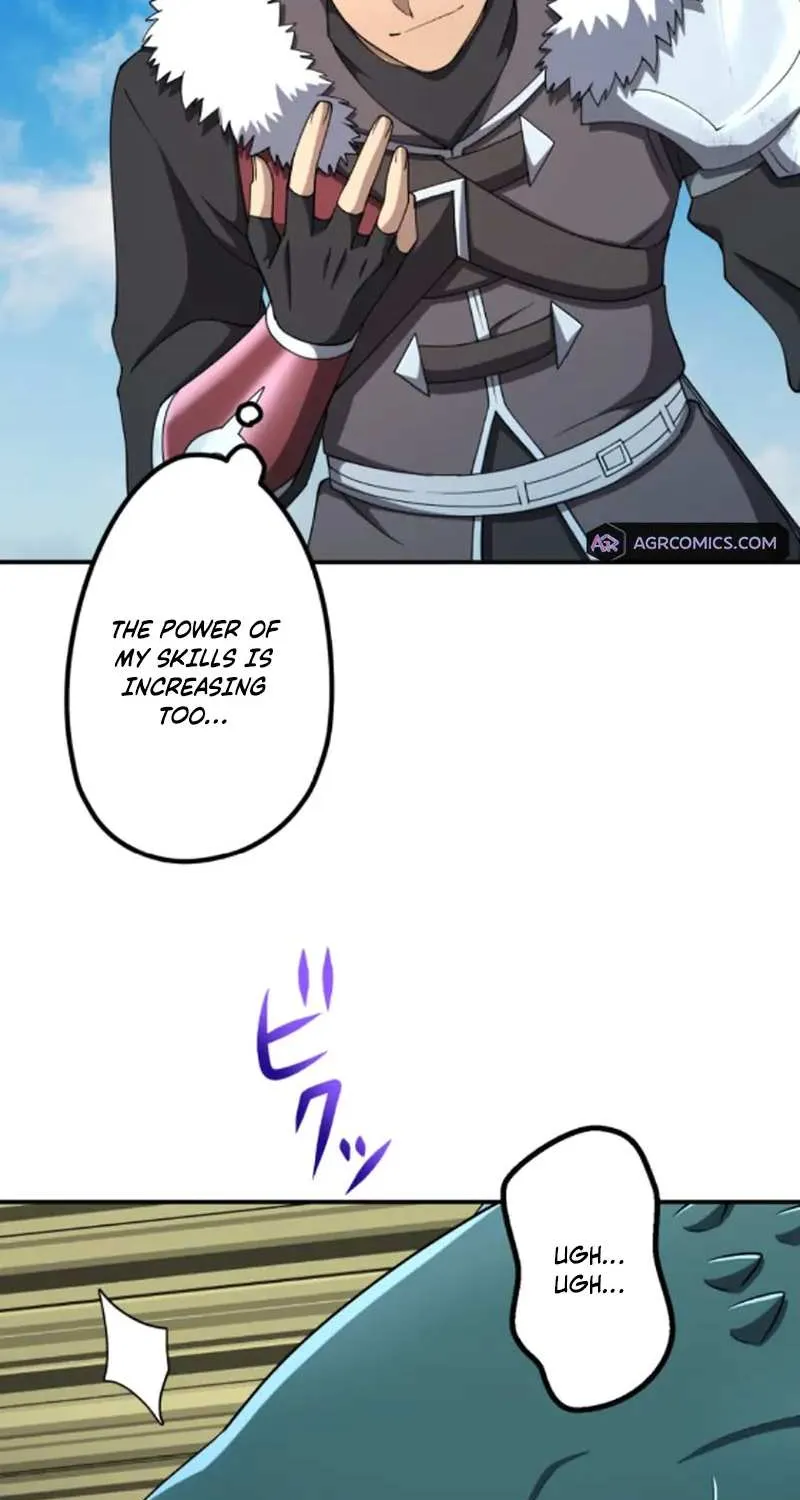 Monster Eater Chapter 47 page 78 - 