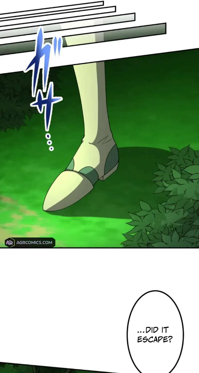 Monster Eater Chapter 47 page 87 - 