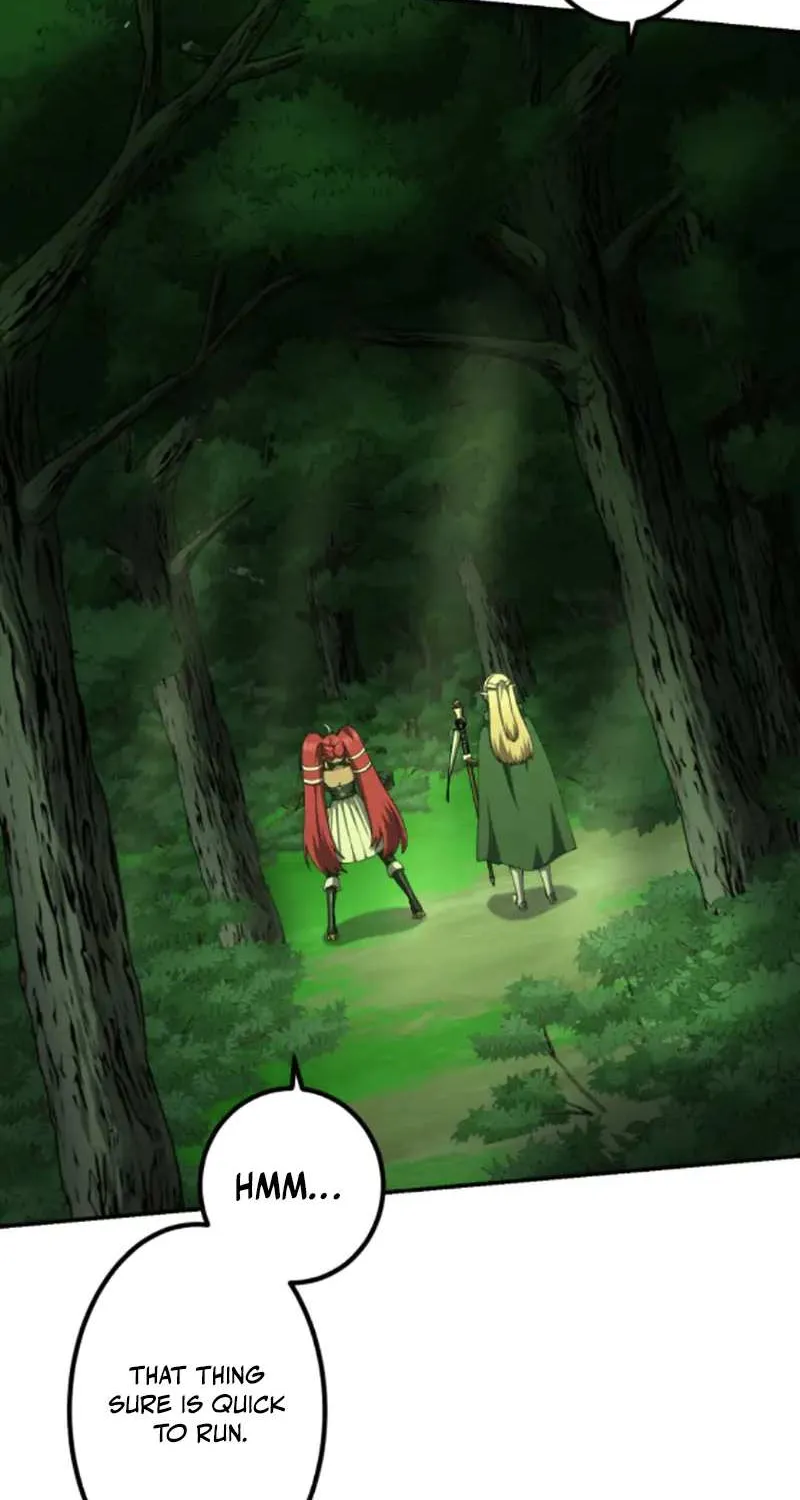 Monster Eater Chapter 47 page 88 - 