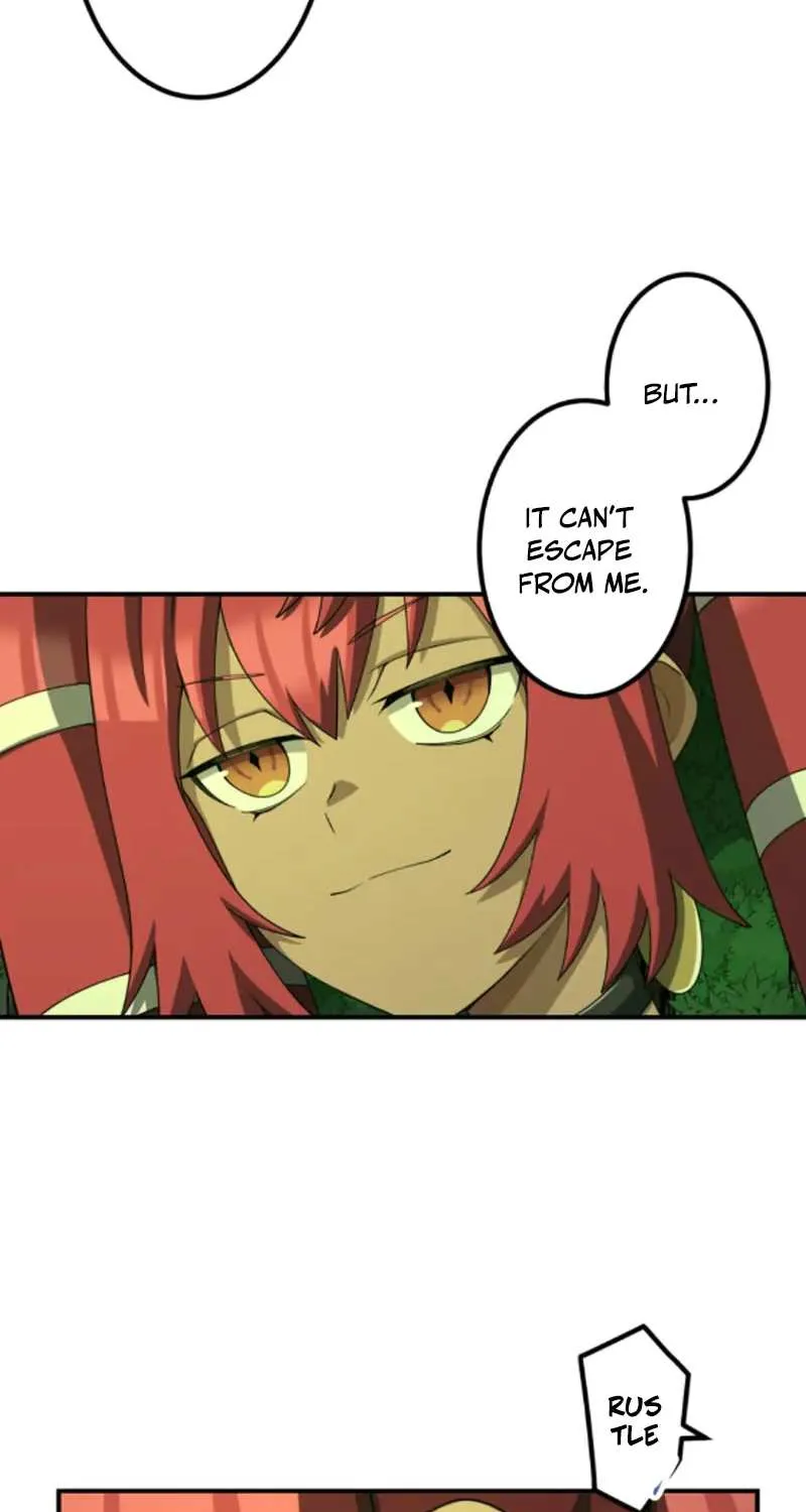Monster Eater Chapter 47 page 89 - 