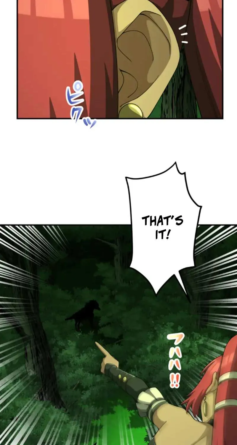 Monster Eater Chapter 47 page 90 - 