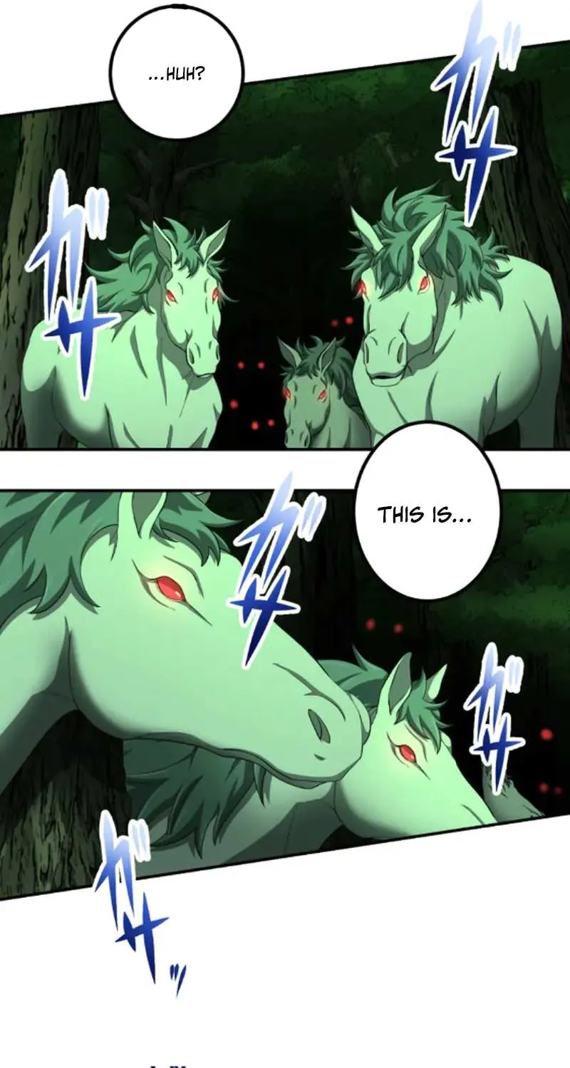 Monster Eater Chapter 47 page 93 - 