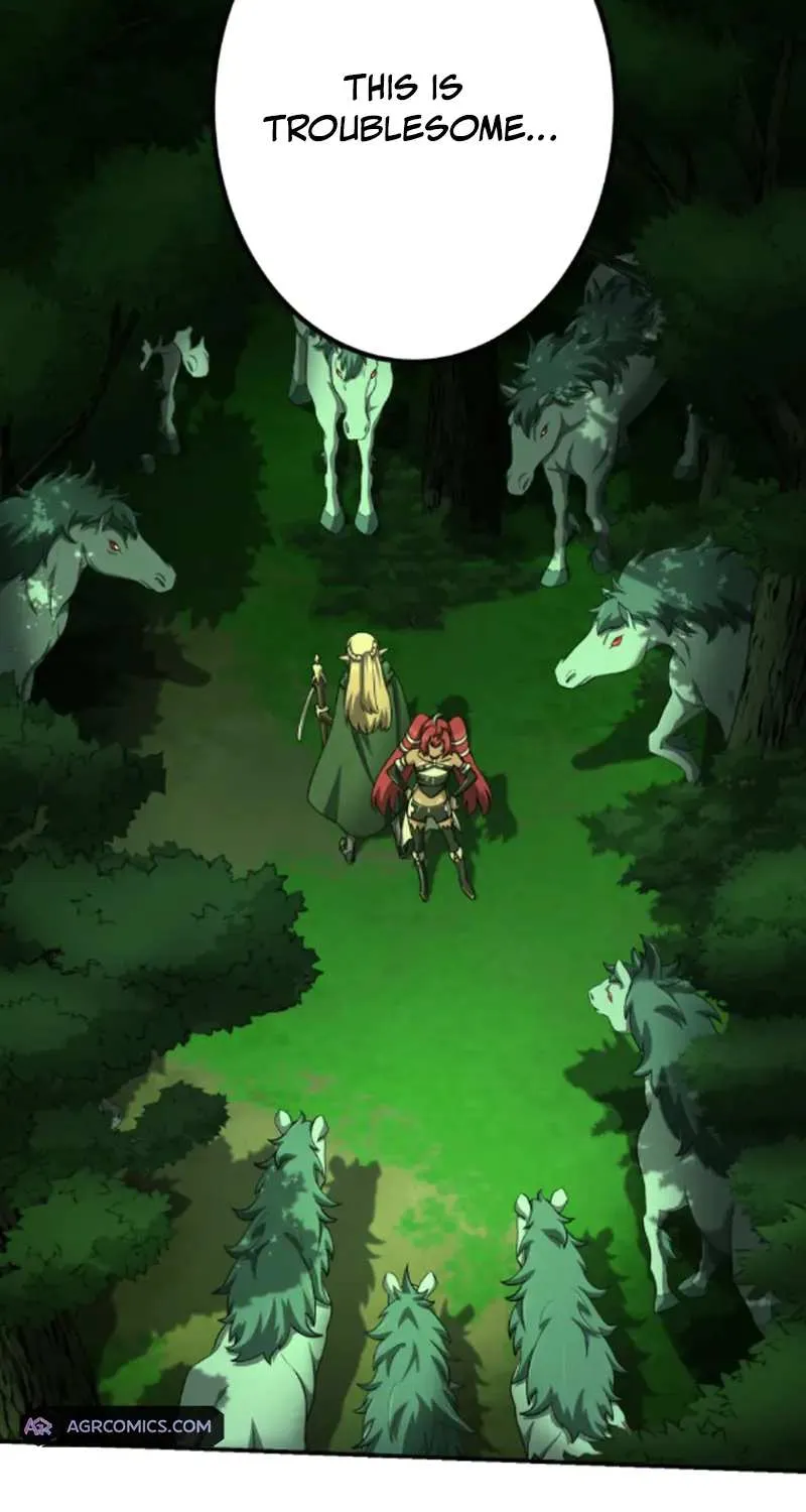 Monster Eater Chapter 47 page 95 - 