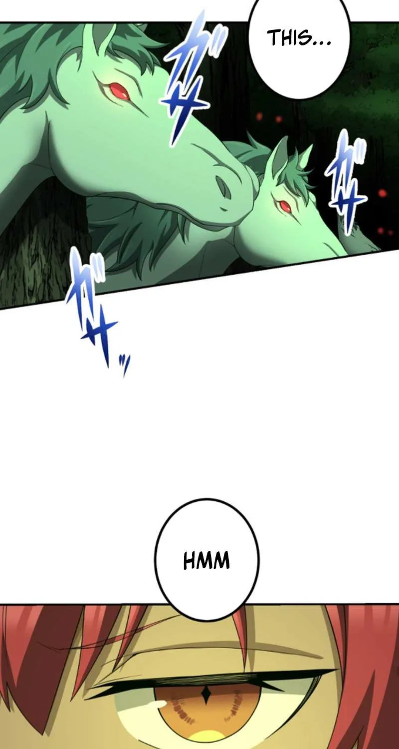 Monster Eater Chapter 48 page 2 - 