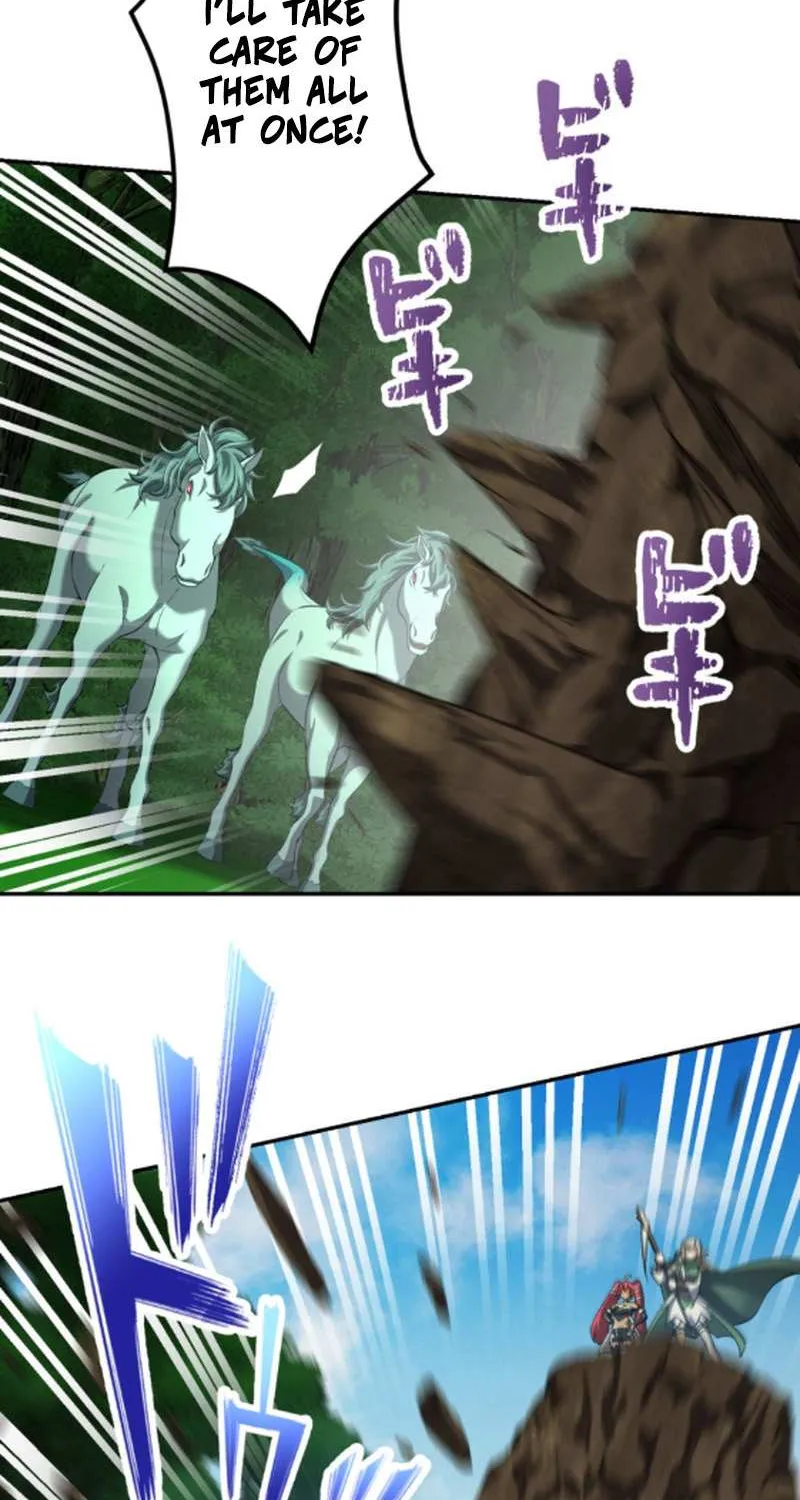 Monster Eater Chapter 48 page 13 - 