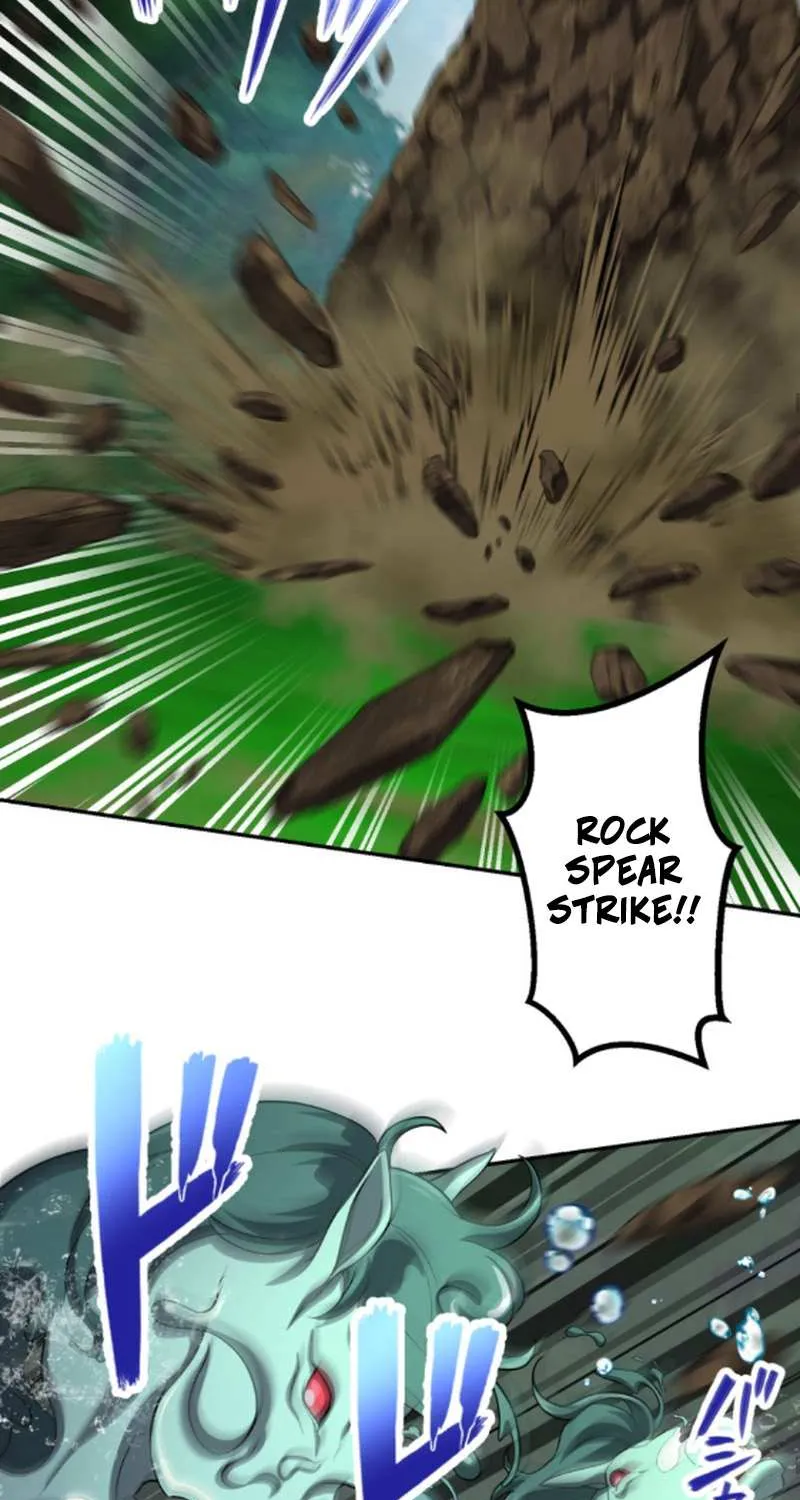 Monster Eater Chapter 48 page 14 - 
