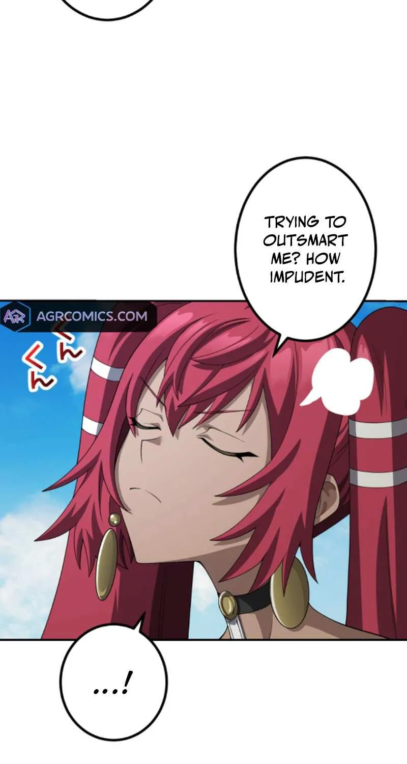 Monster Eater Chapter 48 page 18 - 