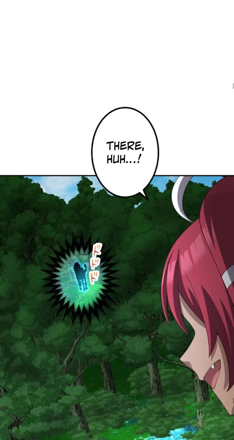 Monster Eater Chapter 48 page 19 - 
